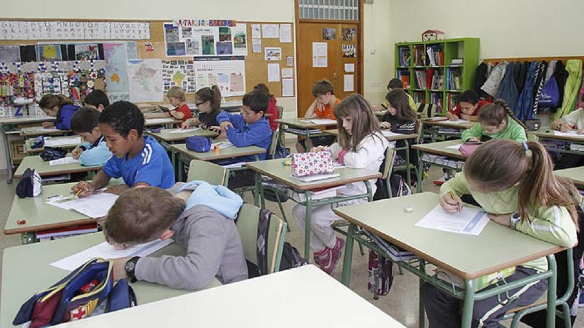 Bilbao asigna una inversión de 5.1 millones de euros al sector educativo