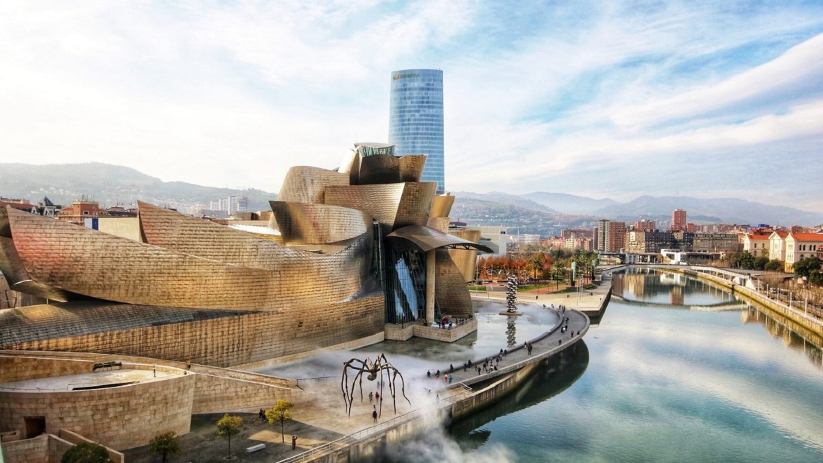 Bilbao se destaca como el núcleo dinámico de startups