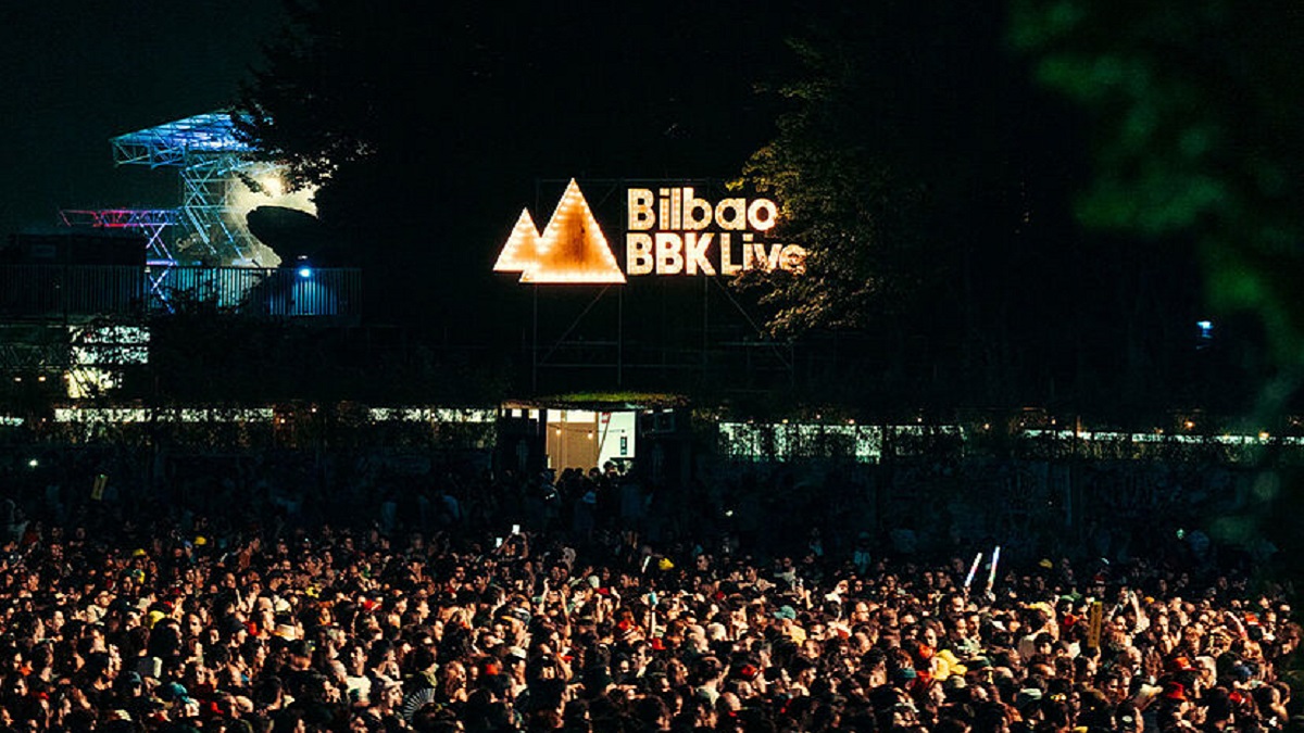 El Bilbao BBK Live 2024 sorprende con un impresionante cartel de artistas