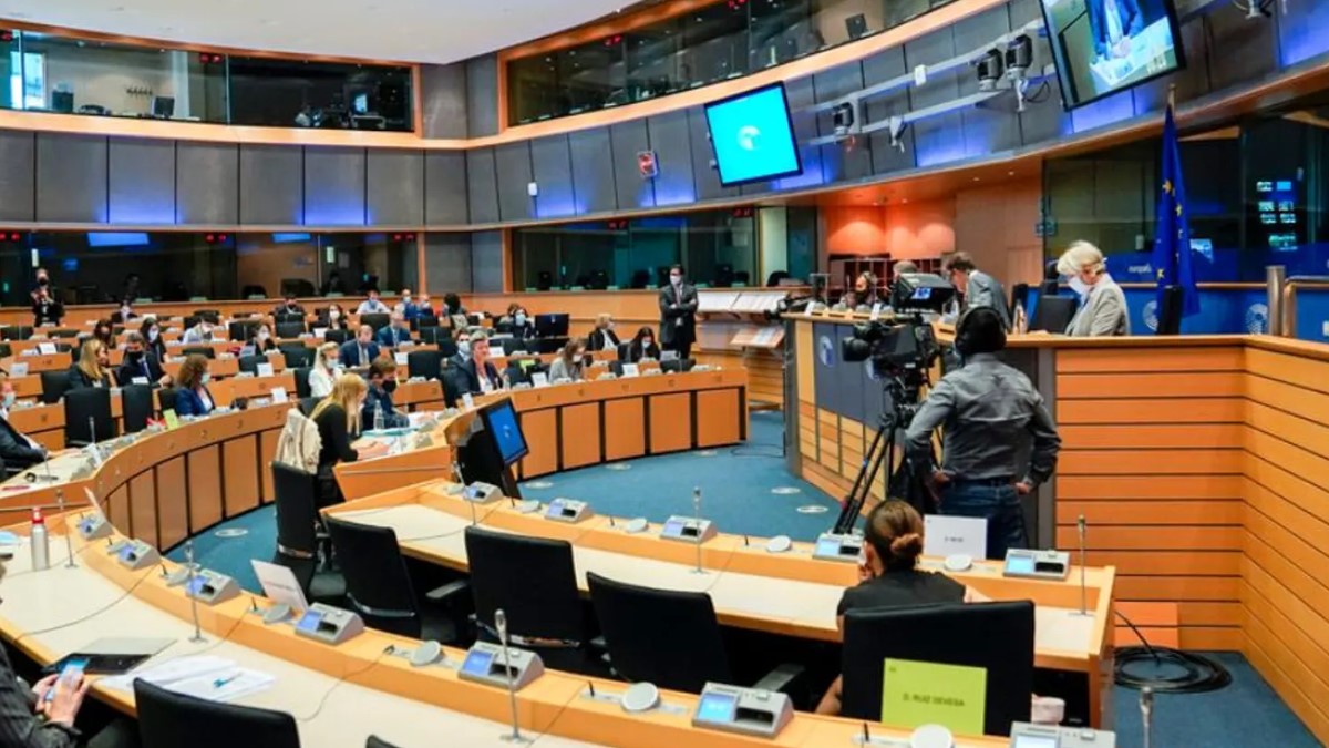 El Parlamento Europeo desmiente la estrategia de PP y Vox de llevar el tema de la amnistía a un contexto internacional