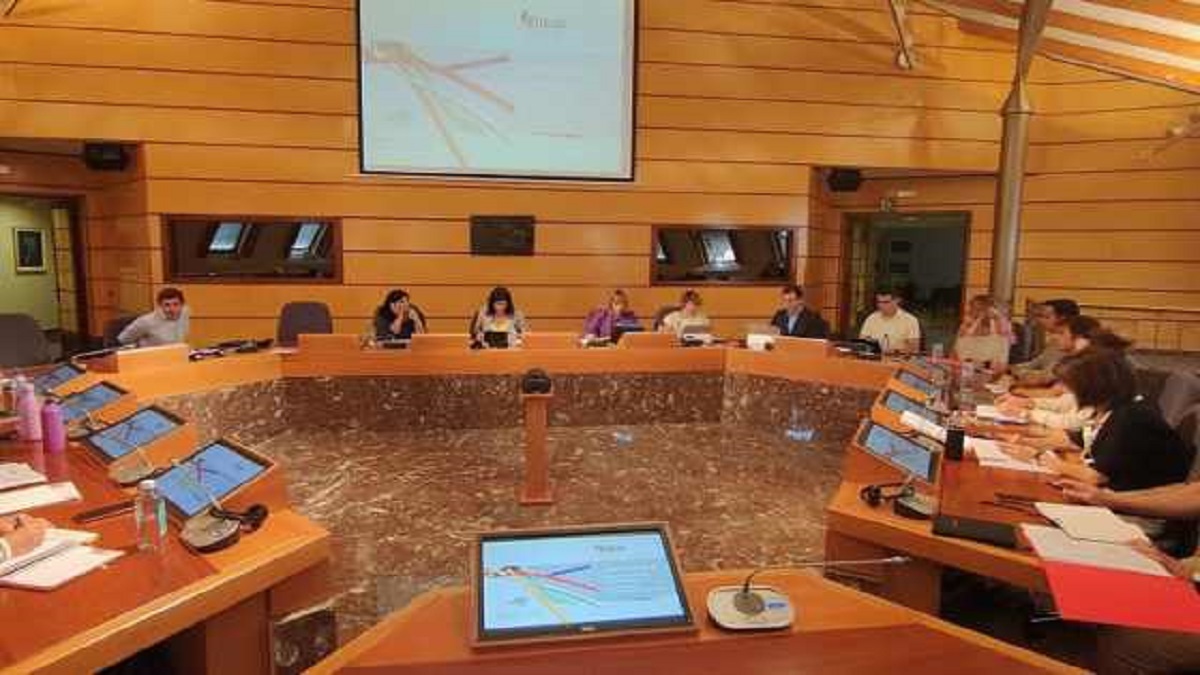 Presentación de estrategias 2023-2027 del Departamento de Acción Social de Bizkaia.