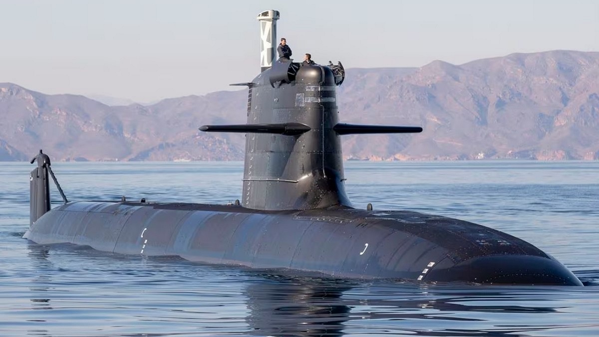 Isaac Peral, el submarino español navega con retraso y desafíos