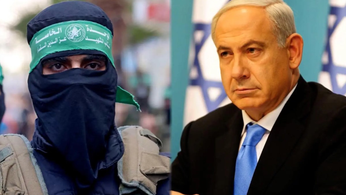 Israel y Hamás acuerdan un cese al fuego temporal y la liberación de rehenes