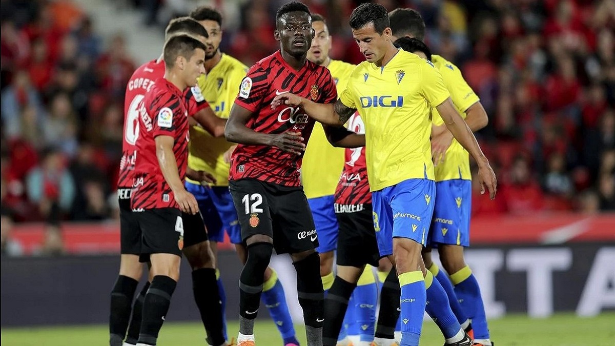 La suspensión del partido Mallorca-Cádiz ha generado malestar en el Athletic