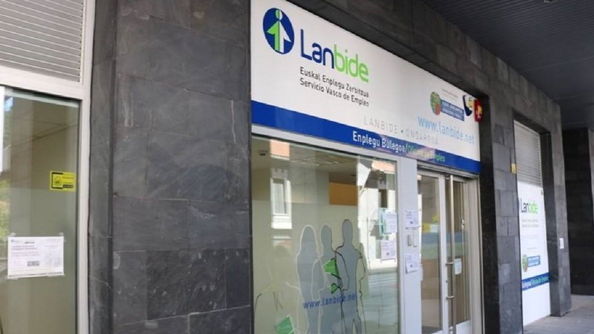 Lanbide revitaliza el empleo en el País Vasco con 1.700 puestos de trabajo