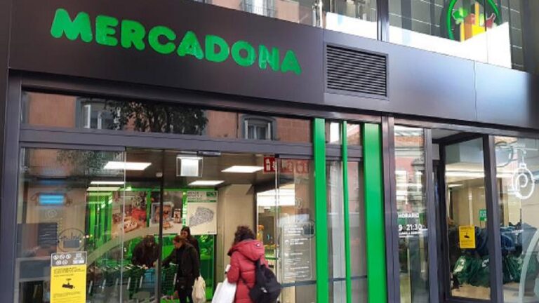 Mercadona recibe una multa de 7.000 euros por incumplir la ley de residuos