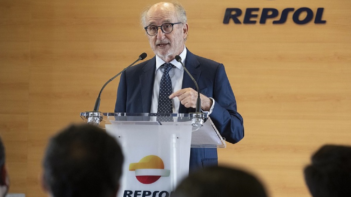 Repsol considera llevar su inversión en hidrógeno fuera de España