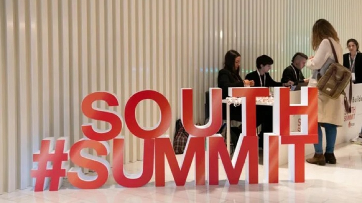 South Summit Industry & Energy en Bilbao, une a expertos en Industria 4.0