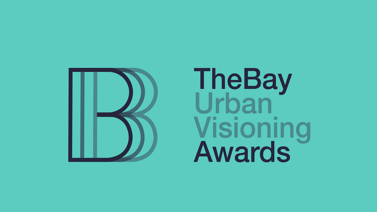 The Bay Urban Visioning Awards.