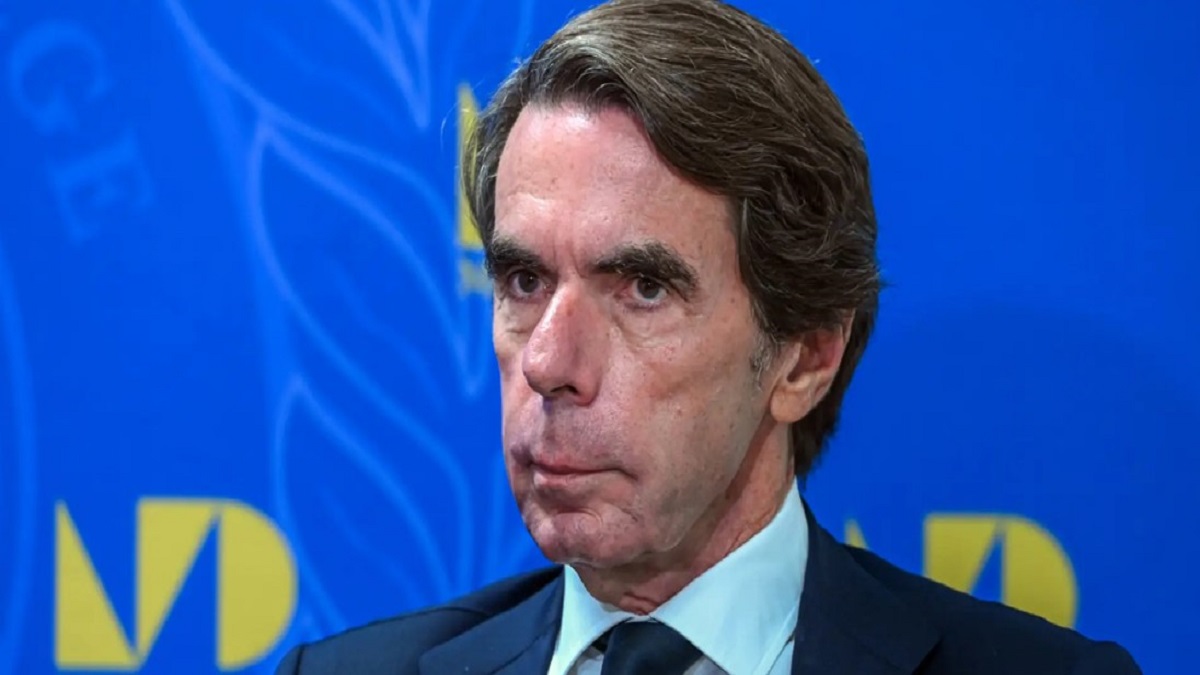 Mundu mailako adituek José María Aznar nazioartean errendimendurik txarreneko presidente ohien artean sailkatzen dute.