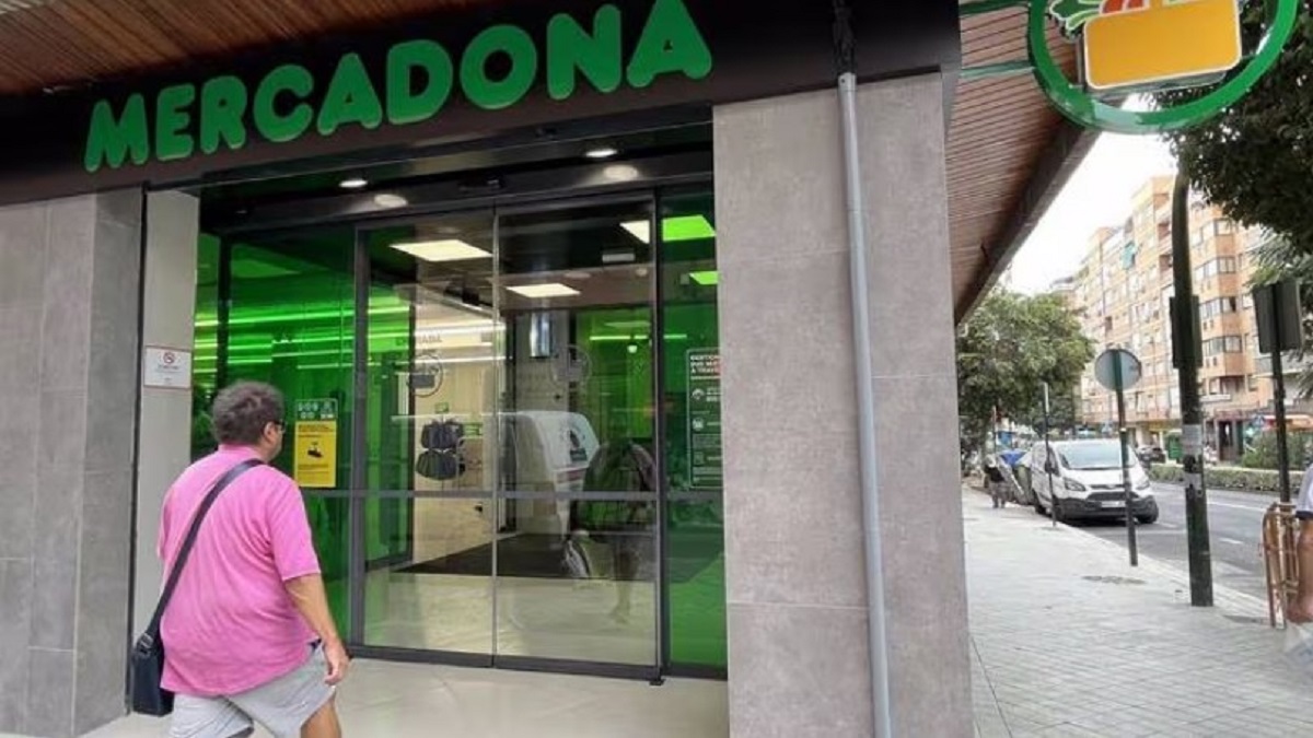 Mercadona en Barakaldo enfrenta una sanción de 7.000 euros por no acatar normas sobre el manejo de residuos.