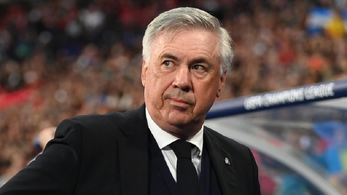 Ancelotti ve favorito al Athletic