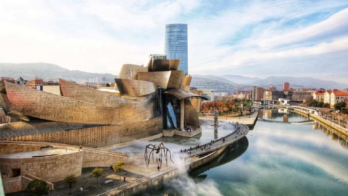 Bilbao lidera el uso de la inteligencia artificial