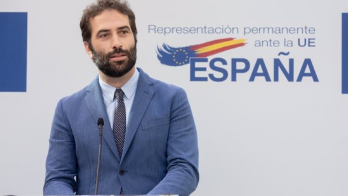 Carlos Cuerpo releva a Calviño como ministro de Economía