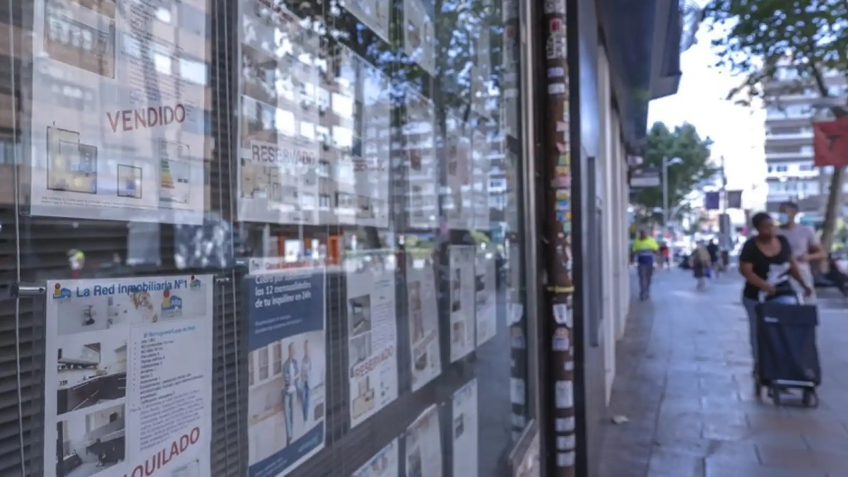 Dinámica del mercado de alquiler de vivienda en Euskadi