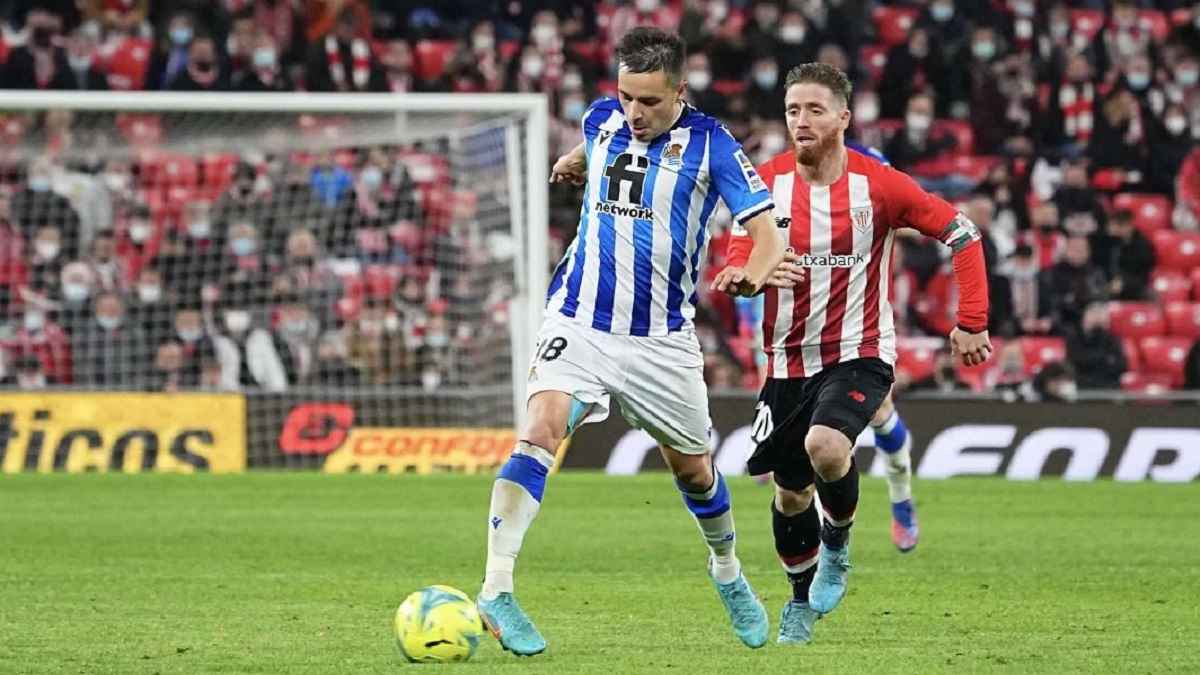 El Athletic y su fervor inquebrantable Agotadas las entradas