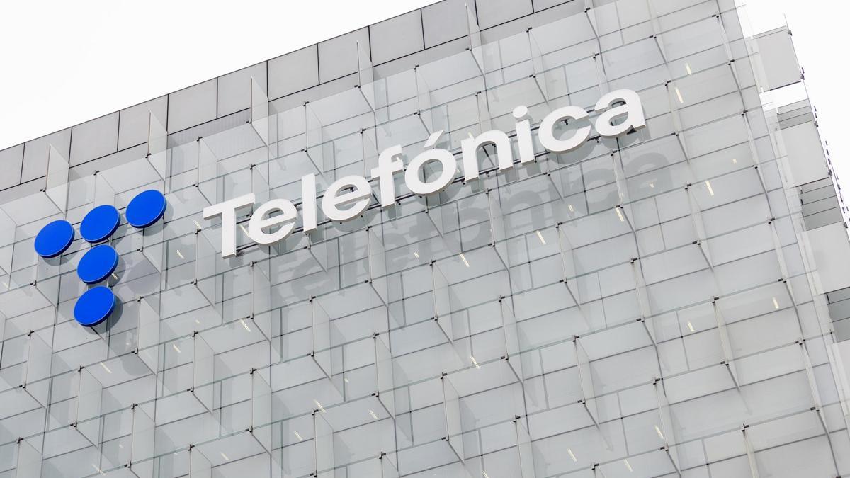 El Estado se convertirá en primer accionista de telefónica con una inversión de 2.000 millones de euros