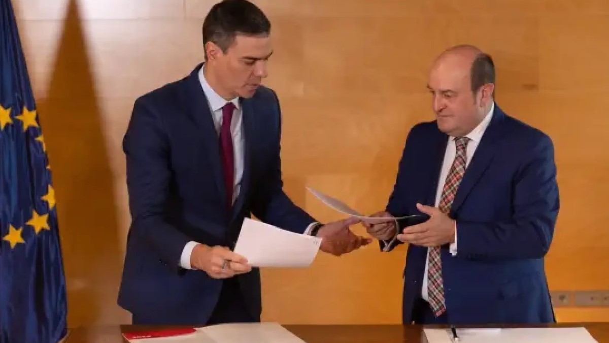 El Gobierno vasco instará al Ejecutivo de Sánchez a cumplir los acuerdos de transferencias