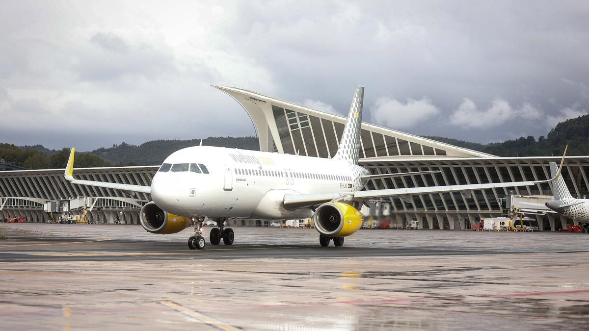 El aeropuerto de Bilbao se destaca como el mejor de Europa según el ranking AirHelp 2023