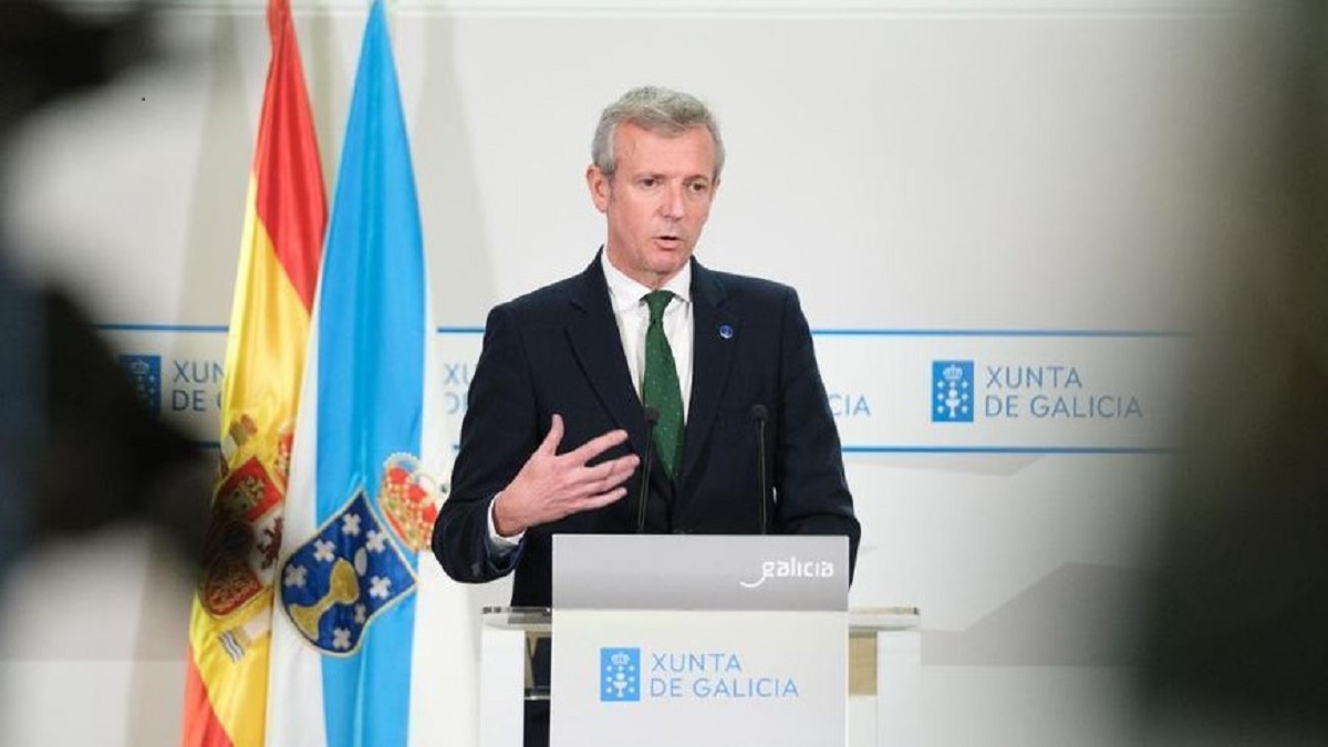 Elecciones en Galicia Un nuevo horizonte político el 18 de Febrero de 2024