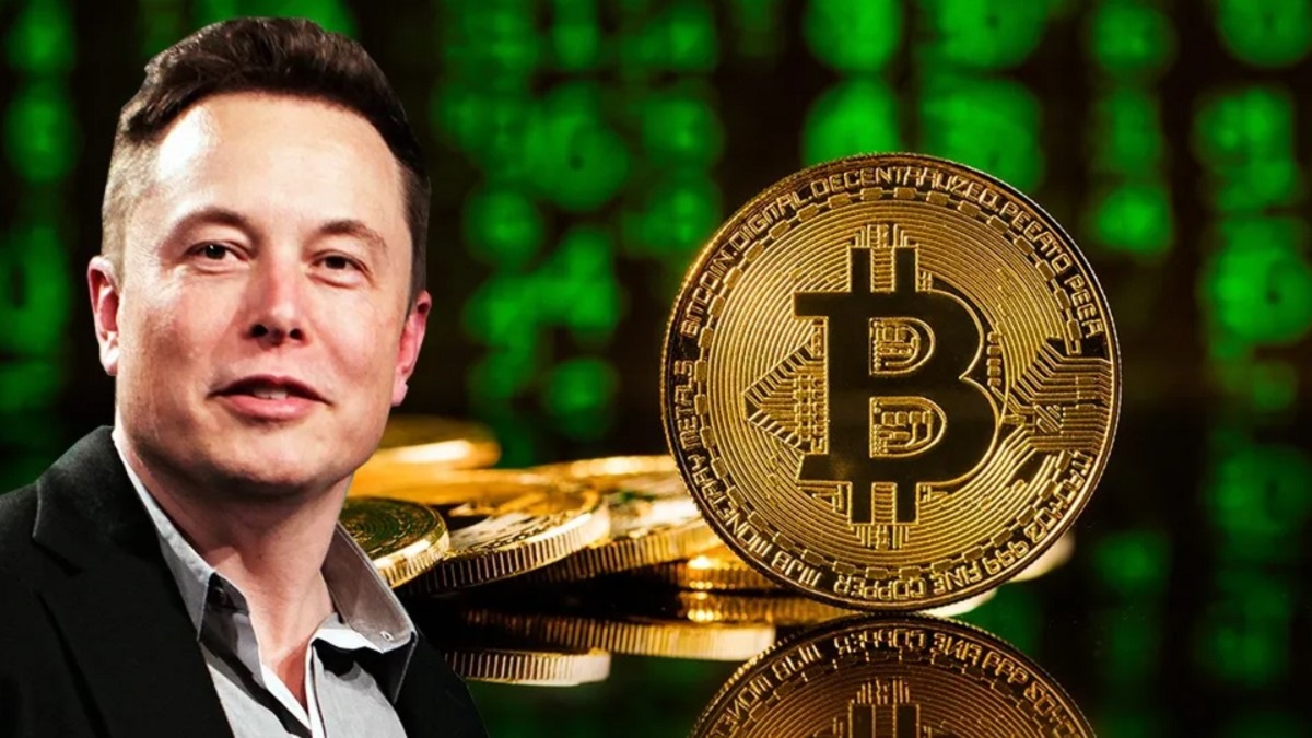 Elon Musk y su visión sobre bitcoin e inteligencia artificial