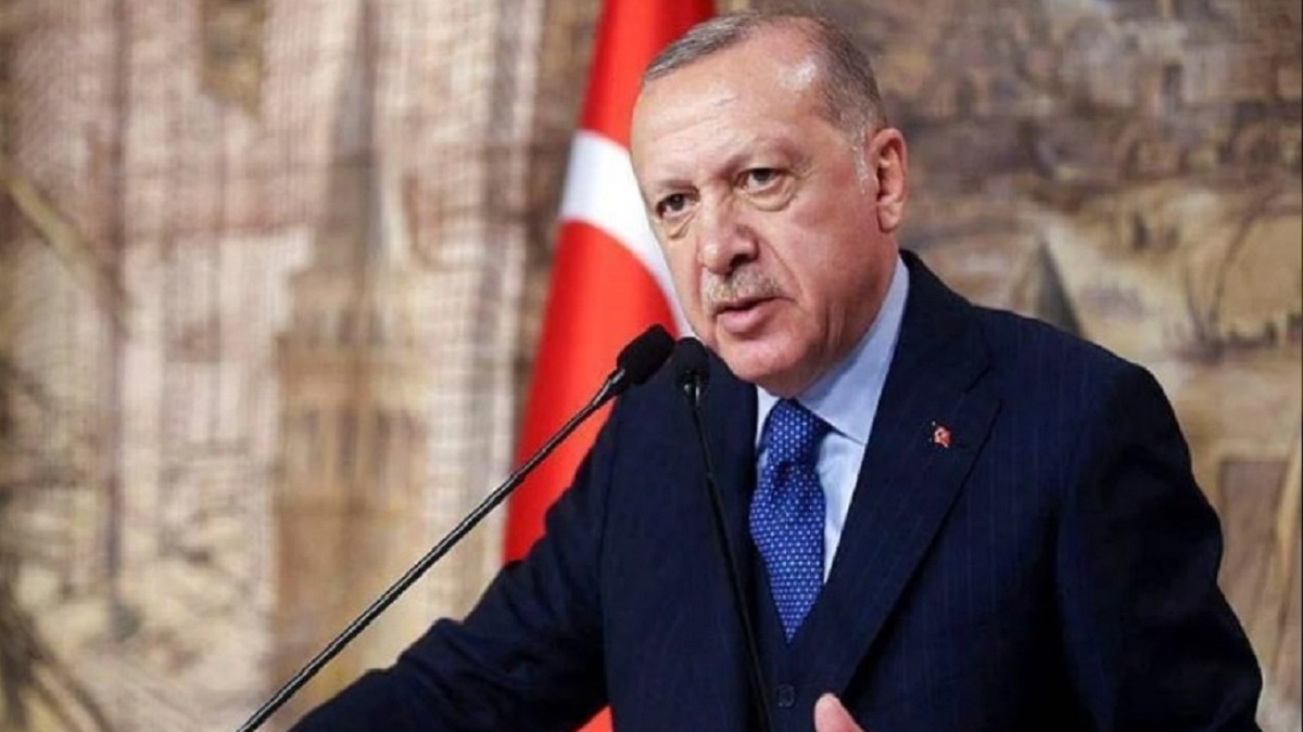 Erdogan enciende debate internacional Compara a Netanyahu con Hitler