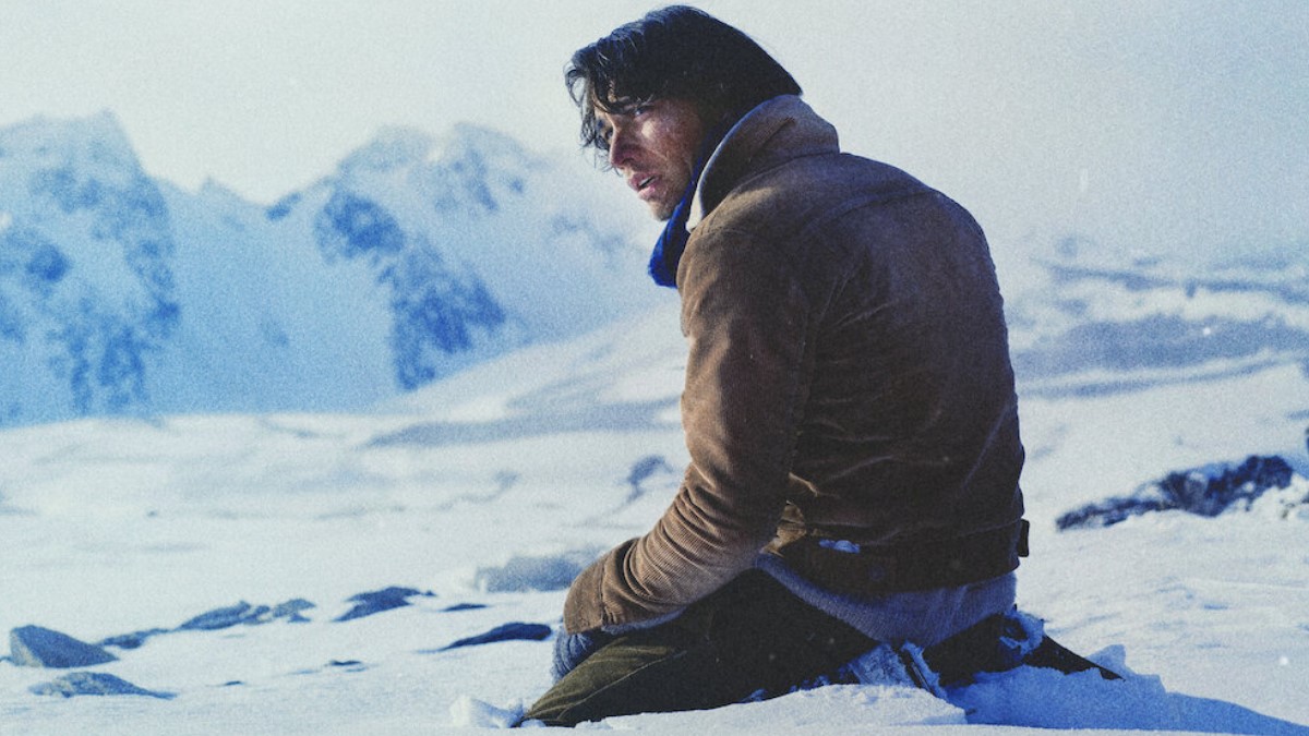 'La sociedad de la nieve' de Bayona en la carrera por el Oscar a mejor película internacional