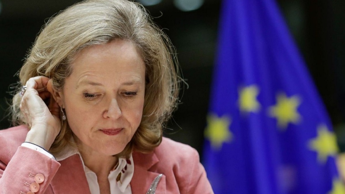 Nadia Calviño rompe barreras como presidenta del Banco Europeo de Inversiones