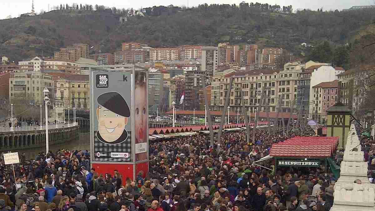 Santo Tomás Bilbao 2023 guía práctica