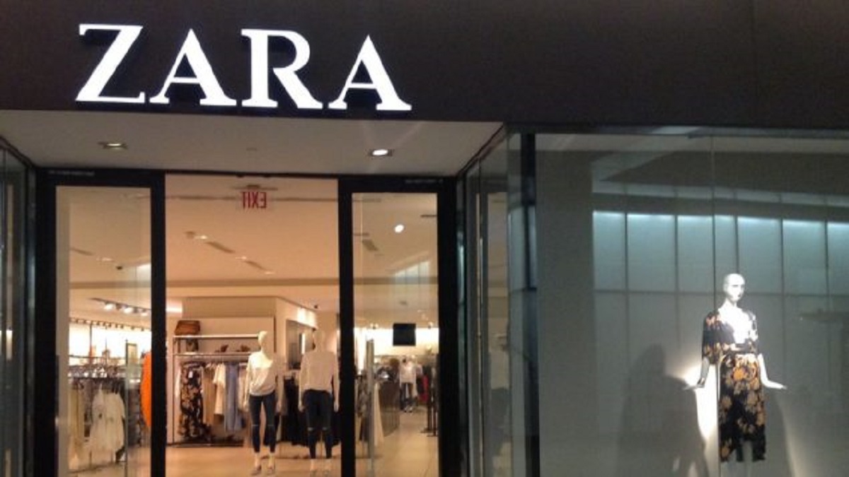 Zara estrenará la plataforma para vender ropa de segunda mano en España