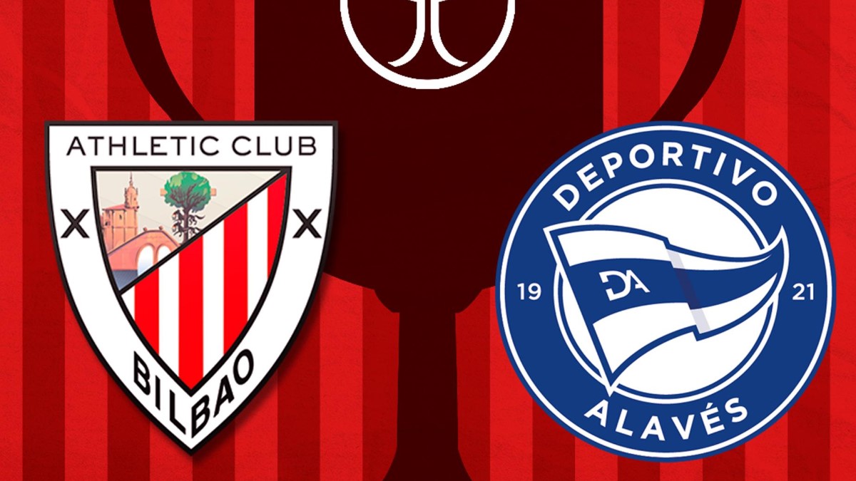 Athletic - Alavés asalto a 1/4 de Copa