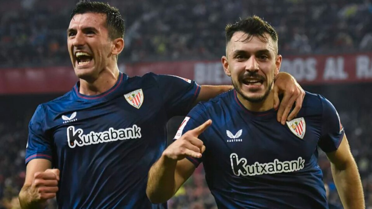 Athletic Club y su profundidad de banquillo claves en su éxito