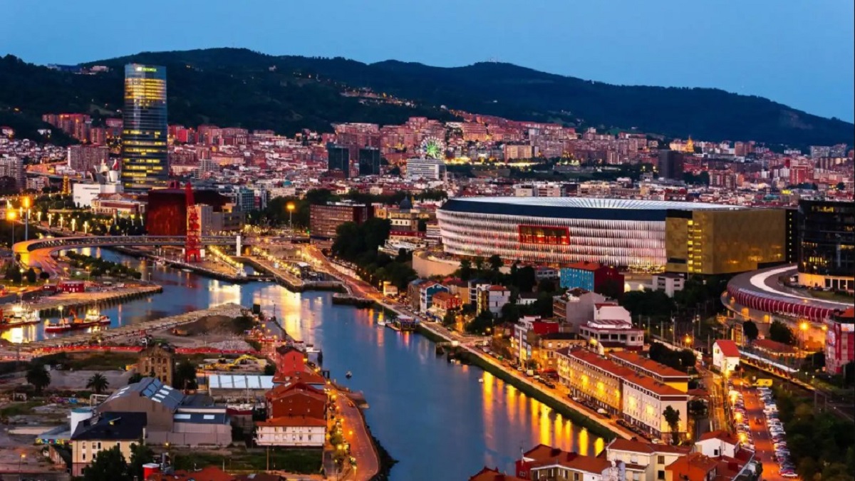 Bilbao, Busturialdea and Getxo stand out as 'Smart Tourist Destinations' worldwide