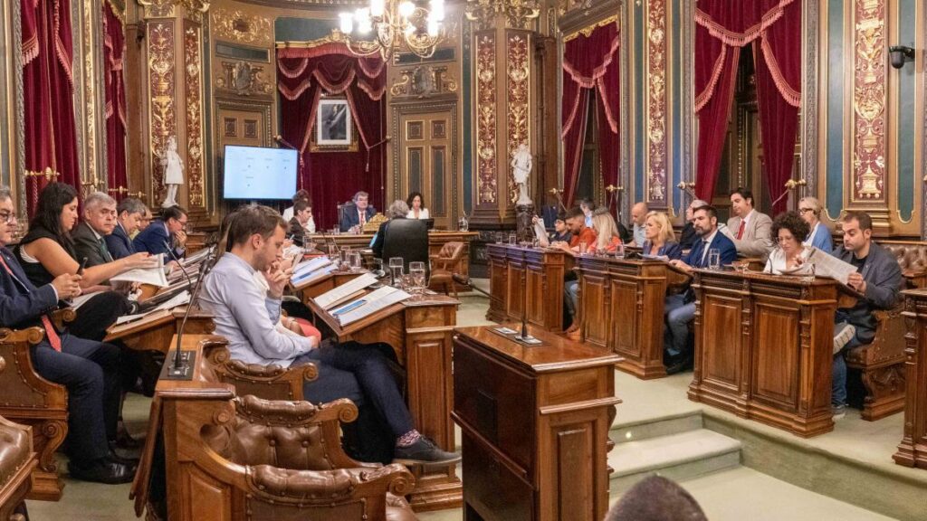 Bilbao abre el plazo para solicitar subvenciones municipales 2024