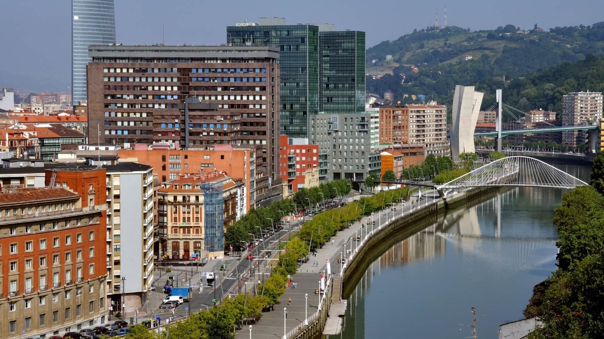 Bilbao y el desafío del ruido nocturno