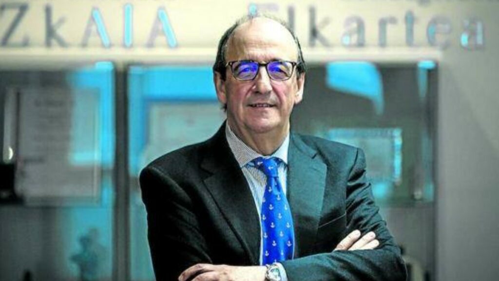 El Colegio de Médicos de Bizkaia lanza una iniciativa en Uribe Kosta