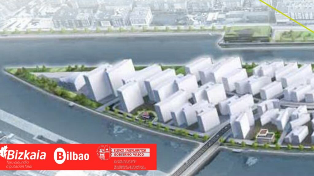 El desafío y la promesa del nuevo Campus Tecnológico en Bilbao