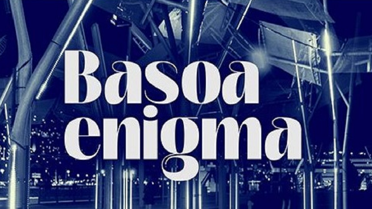 Enigma en Basoa Una aventura sensorial en el corazón de Bilbao