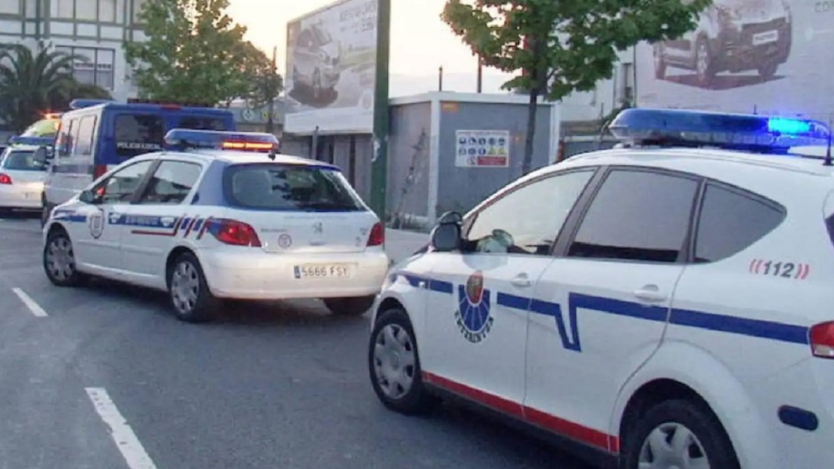 Ertzaintza arresta a dos hombres por tráfico en local hostelero en Getxo