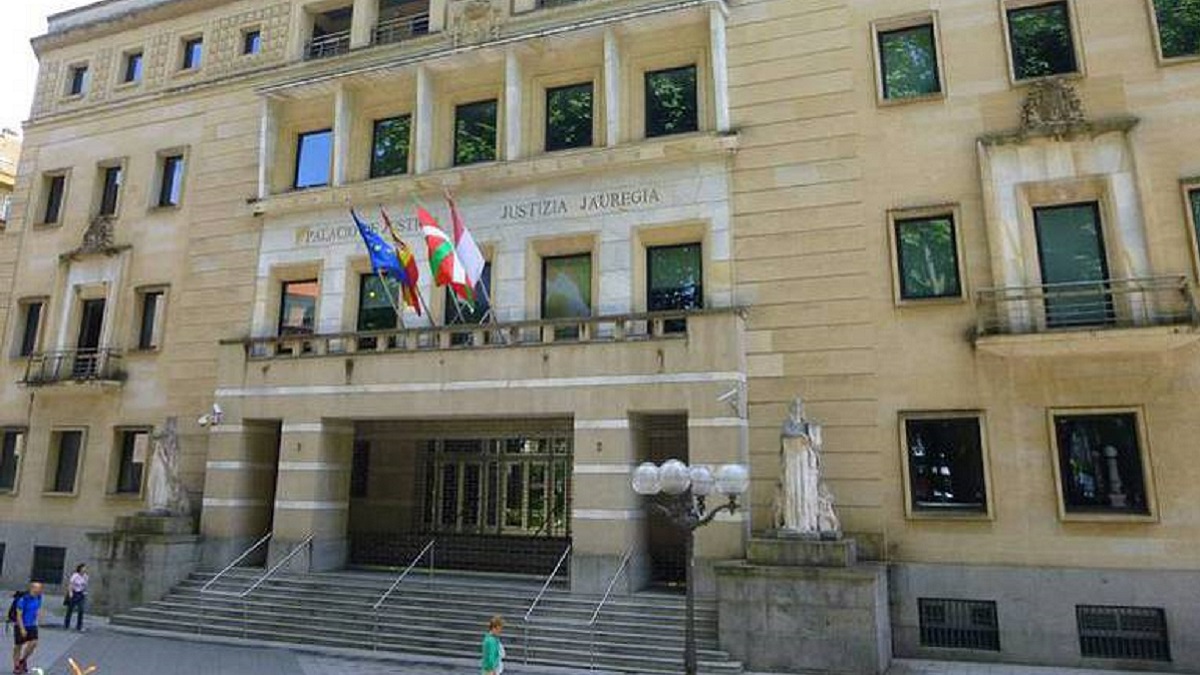 Gobierno vasco adquiere tres edificios por 58 M€ para agilizar la Justicia en Bilbao