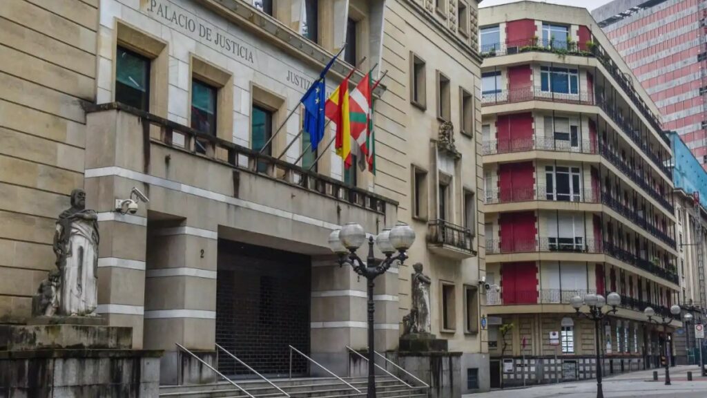 Gobierno vasco adquiere tres edificios por 58 M€ para descongestionar la justicia en Bilbao