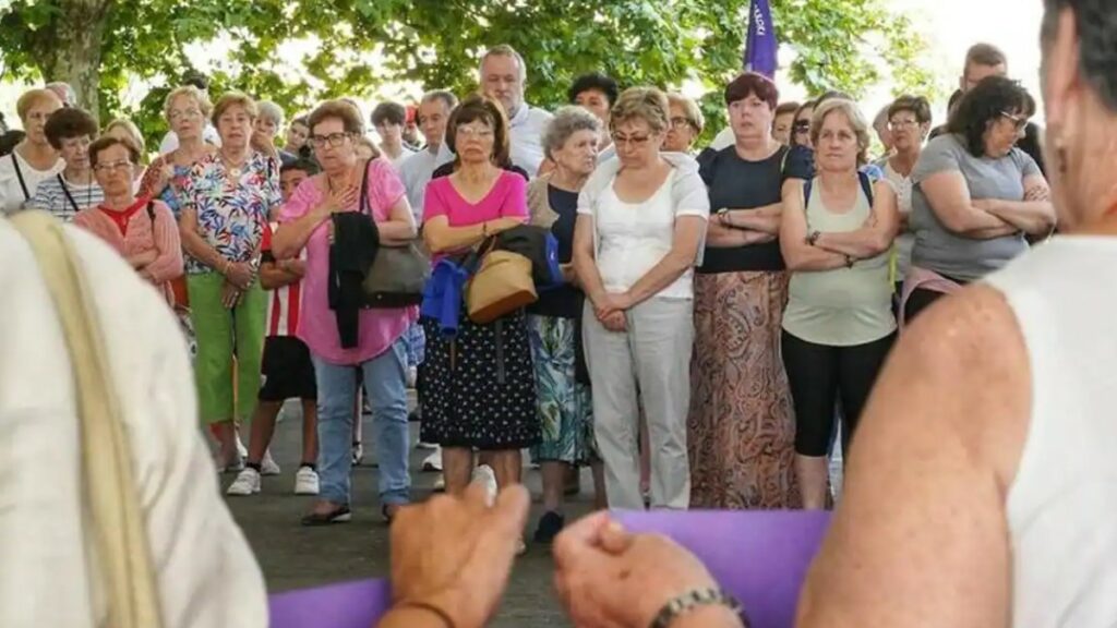 La Audiencia de Bizkaia condena a un feriante