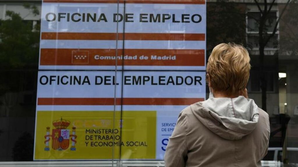 La reforma del Ministerio de Yolanda Díaz sobre el subsidio de desempleo