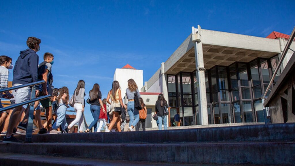 Un desafío administrativo y financiero para la UPV