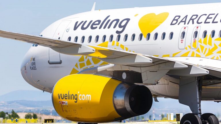 Vueling