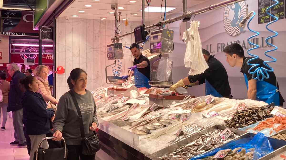 aumento precio pescado