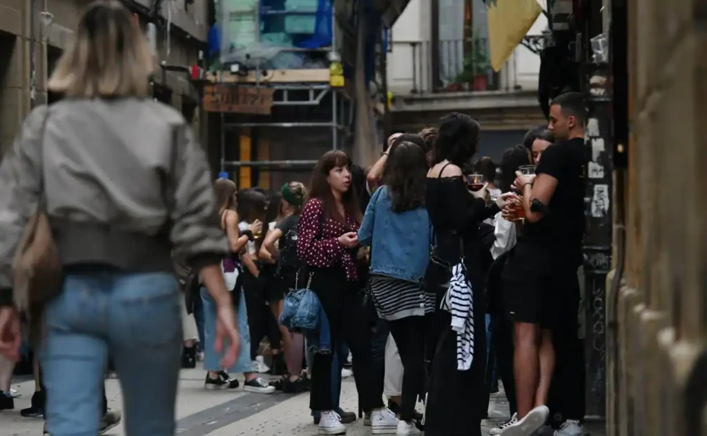  Bilbao juventud