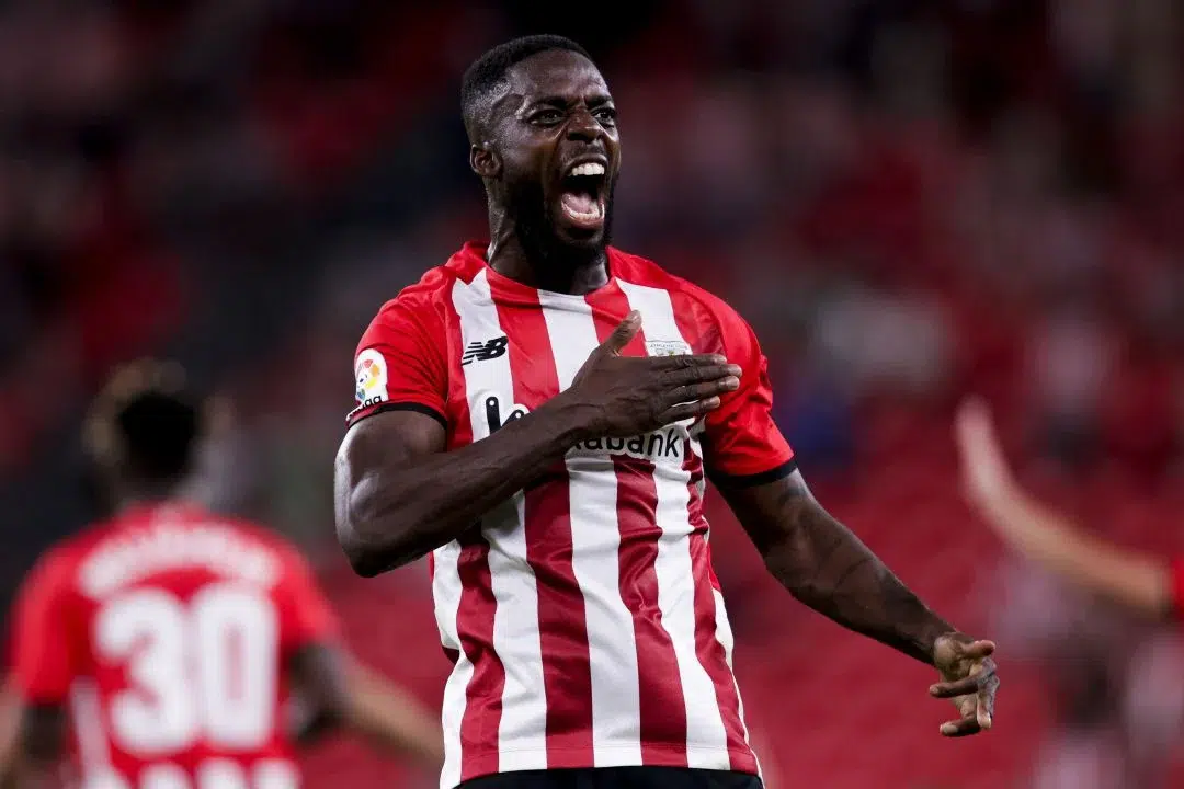 iñaki williams copa barcelona