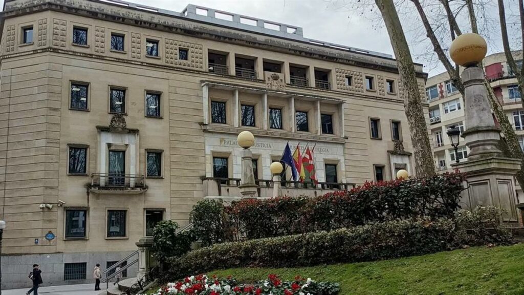 Autónomo en Bilbao exonerado de una deuda de 50.000 euros