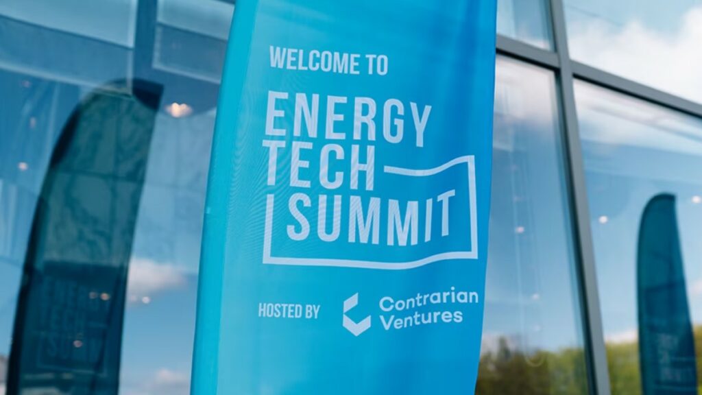 BBVA convierte a Bilbao en la sede del Energy Tech Summit 2024